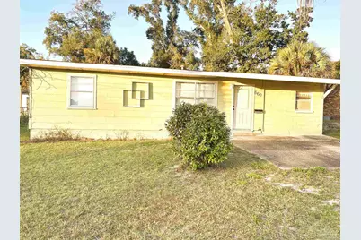 660 W Lloyd St, Pensacola, FL 32501 - Photo 1