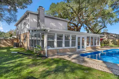 8365 Tabaid Pl, Pensacola, FL 32506 - Photo 1