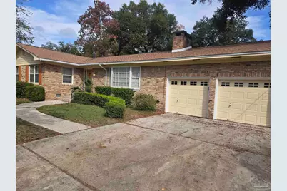3840 Dunwoody Dr, Pensacola, FL 32503 - Photo 1