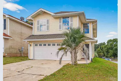 3100 Two Sisters Way, Pensacola, FL 32505 - Photo 1