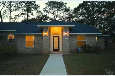 521 Long Lake Dr, Pensacola, FL 32506 - Photo 1