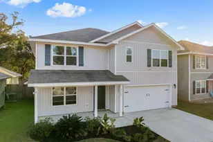 1755 Mary Jo Way, Pensacola, FL 32534 - Photo 1