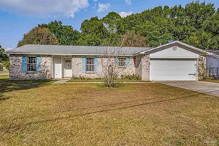 5503 Chantilly Cir, Milton, FL 32583 - Photo 1