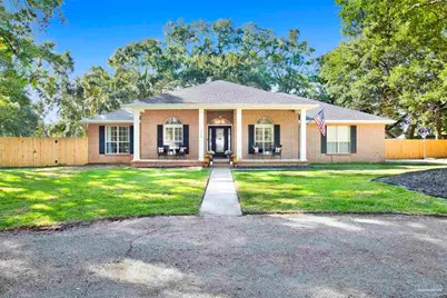 3137 Runnymede Rd, Pensacola, FL 32504 - Photo 1