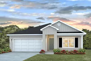 8657 Russellcross Blvd, Pensacola, FL 32507 - Photo 1