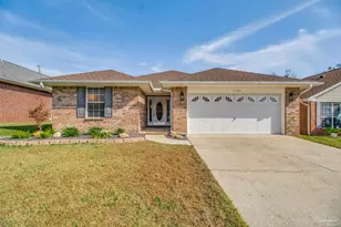 10392 Vintage Dr, Pensacola, FL 32514 - Photo 1