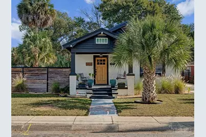 1408 N 7th Ave, Pensacola, FL 32503 - Photo 1