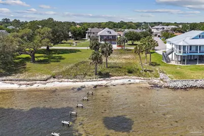 3375 Edgewater Dr, Gulf Breeze, FL 32563 - Photo 1