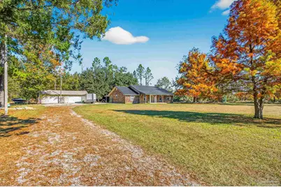 10210 S Pineville Rd, McDavid, FL 32568 - Photo 1