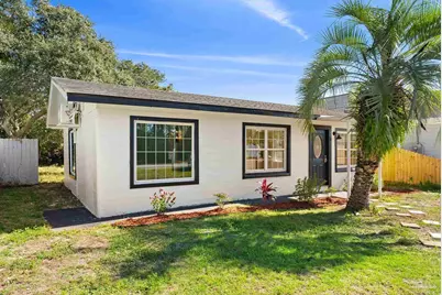 610 Lake Powell Dr, Panama City Beach, FL 32413 - Photo 1