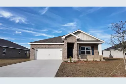 8668 Ephesus Way, Milton, FL 32583 - Photo 1