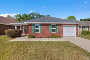 3912 Throne Ct, Milton, FL 32583 - Photo 1