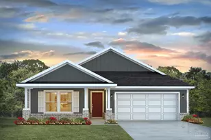 8664 Ephesus Way, Milton, FL 32583 - Photo 1