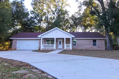 5403 Hollow Oak Ln, Pace, FL 32571 - Photo 1
