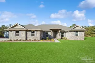 564 Ard Field Rd, Jay, FL 32565 - Photo 1