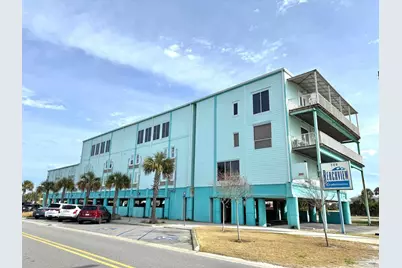 200 East Beach Blvd #204, Gulf Shores, AL 36542 - Photo 1
