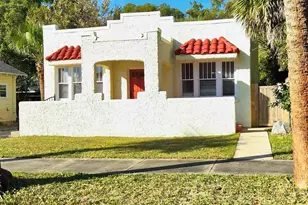 422 W De Soto St, Pensacola, FL 32501 - Photo 1