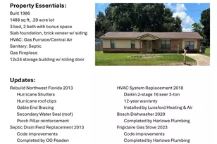 6649 Black Oak Pl, Pensacola, FL 32526 - Photo 1