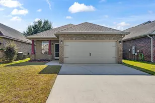 1433 Claridge Pl, Pensacola, FL 32534 - Photo 1