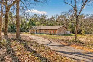 3181 Hwy 97, Molino, FL 32577 - Photo 1