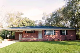 806 Watson Ave, Cantonment, FL 32533 - Photo 1