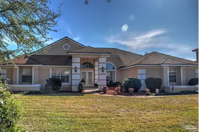 3005 Coral Strip Pkwy, Gulf Breeze, FL 32563 - Photo 1