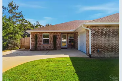 1825 Sundown Dr, Navarre, FL 32566 - Photo 1