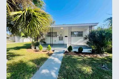 2504 N Davis Hwy, Pensacola, FL 32503 - Photo 1