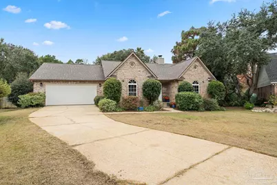 4159 Eastview Pl, Gulf Breeze, FL 32563 - Photo 1