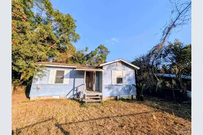 4312 Melton Rd, Milton, FL 32583 - Photo 1