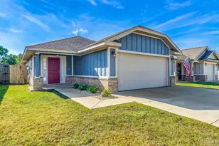 444 Evening Falls Dr, Pensacola, FL 32534 - Photo 1