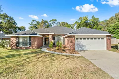 11820 Old Course Rd, Cantonment, FL 32533 - Photo 1