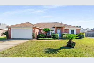 1126 Freeboard Blvd, Pensacola, FL 32507 - Photo 1