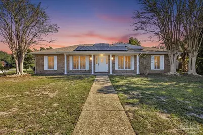 312 S 61st Ave, Pensacola, FL 32506 - Photo 1