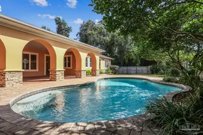 4049 Curlew Dr, Pensacola, FL 32514 - Photo 1