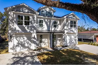 1210 E Jordan St, Pensacola, FL 32503 - Photo 1