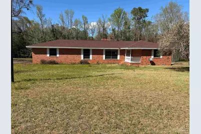 100 Brown Rd, McDavid, FL 32568 - Photo 1