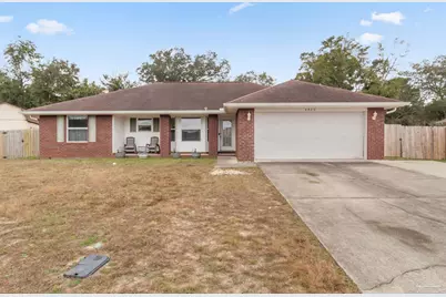 4420 Piedmont Way, Milton, FL 32583 - Photo 1