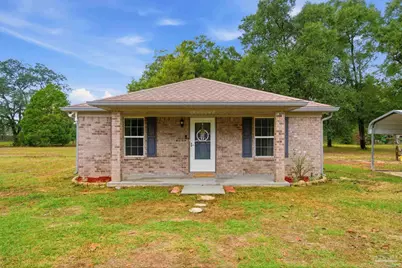 4393 Rice Rd, Milton, FL 32583 - Photo 1