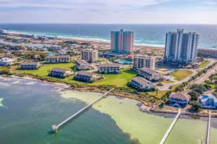 900 Fort Pickens Rd, Pensacola Beach, FL 32561 - Photo 1