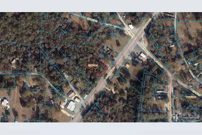 7291 N Century Blvd, Century, FL 32535 - Photo 1