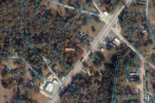 7291 N Century Blvd, Century, FL 32535 - Photo 1