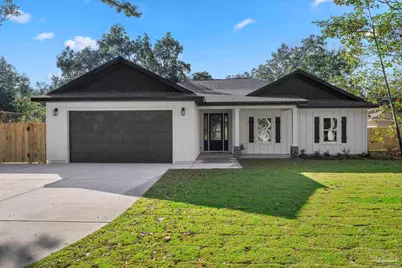 4623 Hickory Shores Blvd, Gulf Breeze, FL 32563 - Photo 1