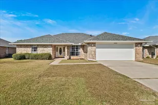 10029 Parker Lake Cir, Navarre, FL 32566 - Photo 1
