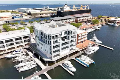 801 S Palafox St #202, Pensacola, FL 32502 - Photo 1
