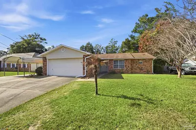 4327 Chantilly Way, Milton, FL 32583 - Photo 1