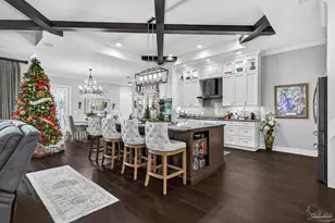 428 Mayberry St, Cantonment, FL 32533 - Photo 1