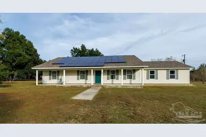 1590 Jacks Branch Rd, Cantonment, FL 32533 - Photo 1