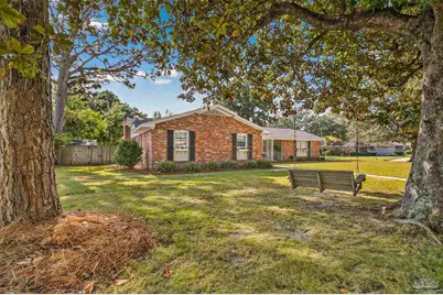 2601 Hallmark Dr, Pensacola, FL 32503 - Photo 1