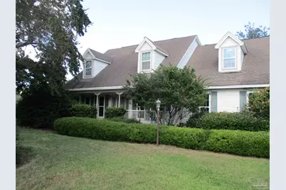 2201 Calle De Castelar, Navarre, FL 32566 - Photo 1